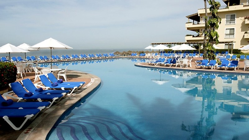 JW Marriott Opens First All-Inclusive Resort in Costa Rica JW Marriott Opens First All-Inclusive Resort in Mexico, October 2026