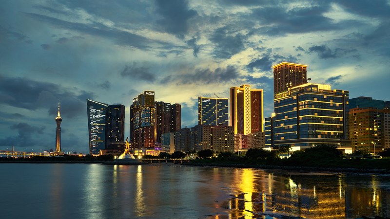 Macao Forum Focuses on Resilient Tourism Growth and China-Spain Links Macao Tourism Forum Emphasizes Sector's Resilient Growth