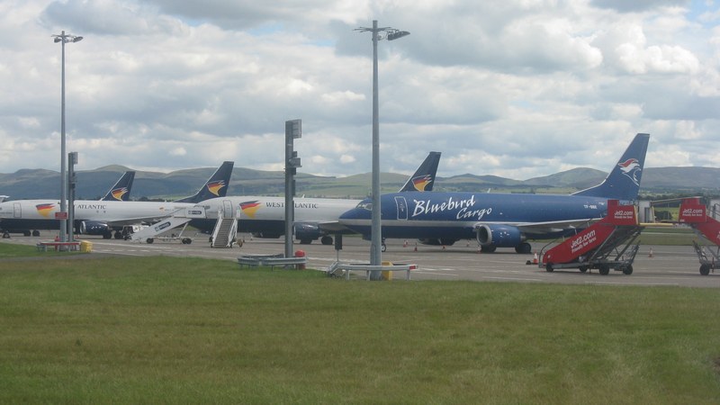 easyJet Launches New Edinburgh to Southampton Route in March 2027 Major Airline Adds New Edinburgh Route March 2027
