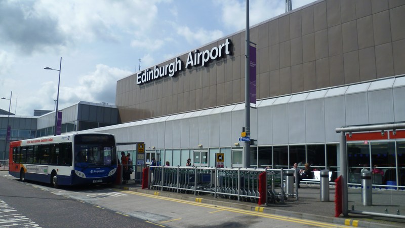 easyJet Launches Daily Edinburgh-Southampton Route in March 2027 Major Airline Adds New Route from Edinburgh Airport Starting March 2027