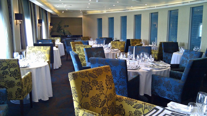 Disney Cruise Line Announces Restaurant Changes on All Eight Ships Major Disney Cruise Line Restaurant Changes Across All Ships