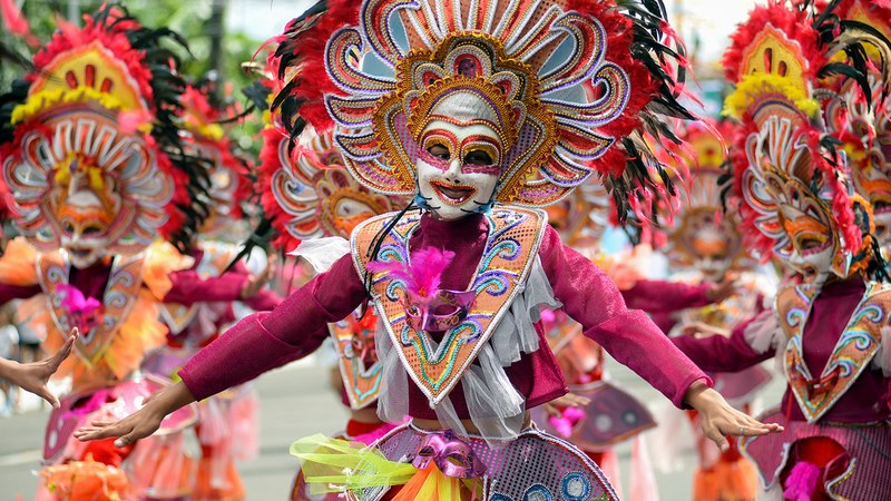 MassKara Festival Supports Bacolod’s Tourism and Economy in 2026 MassKara Festival Boosts Bacolod’s Tourism and Economy