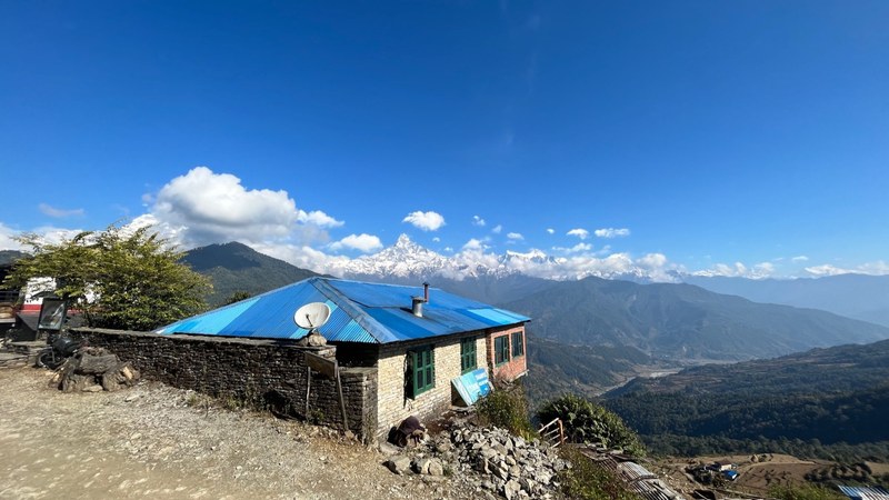 Nepal Sees 12.1% Rise in Foreign Tourists in September 2026 Nepal Reports 12.1% Rise in Foreign Tourist Arrivals in September