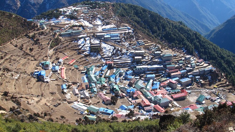 Nepal Reports 12.1% Increase in Foreign Tourist Arrivals in September 2026 Nepal Sees 12.1% Rise in Foreign Tourists in September 2026