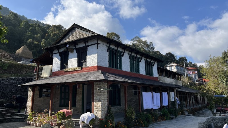 Nepal Foreign Tourist Arrivals Rise 12.1% in September 2026 Nepal Sees 12.1% Rise in Tourist Arrivals in September 2026