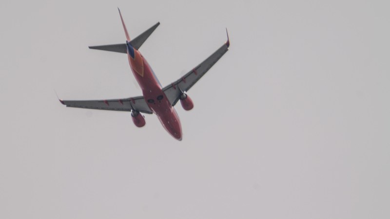 Southwest Airlines Network Outage Delays Nearly 900 Flights Network Outage Causes Nearly 900 Flight Delays at Southwest Airlines