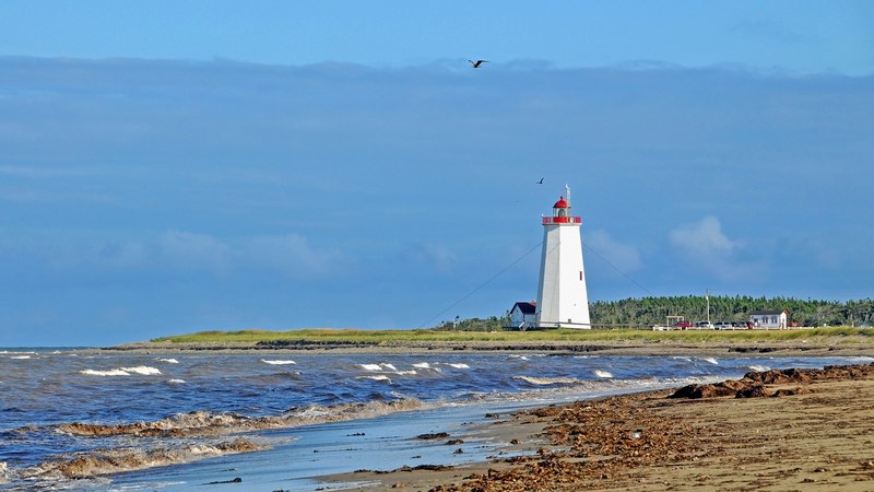 New Brunswick Sets $3.7B Tourism Revenue Goal by 2030 New Brunswick Aims for Billion-Dollar Tourism Growth