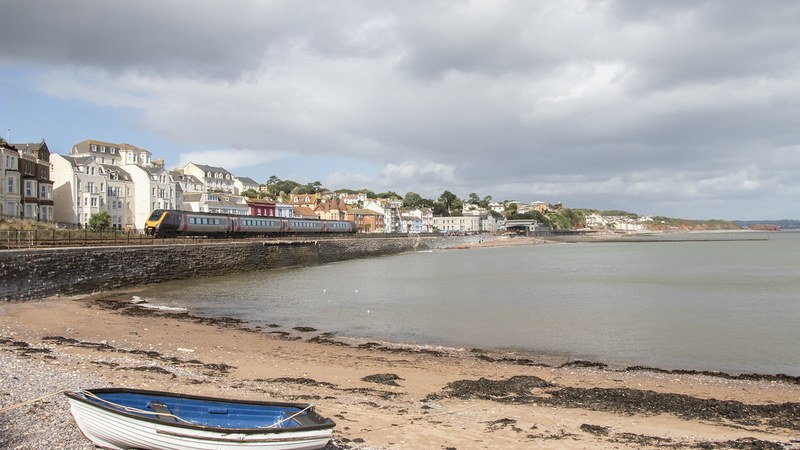 Eight New Voyager Trains to Join CrossCountry Fleet in 2027 New Voyager Trains to Ease Exeter Route Crowding from 2027