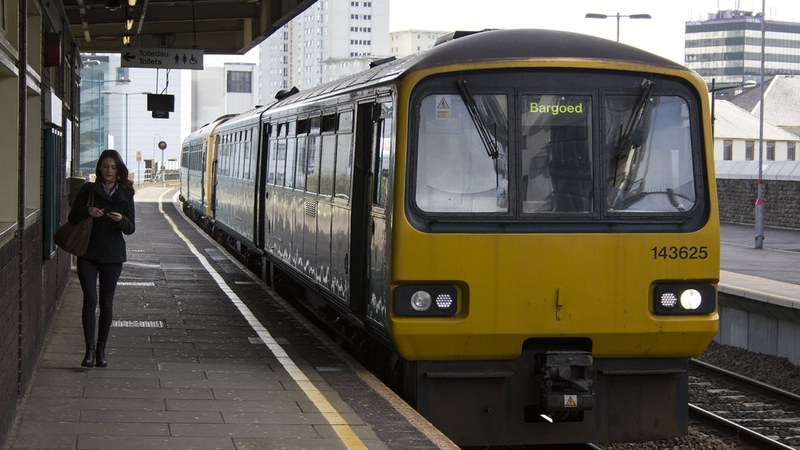 Nine-Day Bus Replacement on Hastings Line Between Tonbridge and Wadhurst Starting 24 October 2026 Nine-Day Bus Replacement on Hastings Line in October