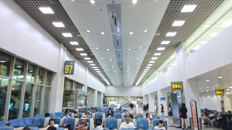 Noi Bai Airport Deploys Biometric Check-In to Speed Passenger Boarding Noi Bai Airport Launches Biometric Check-In July 2026