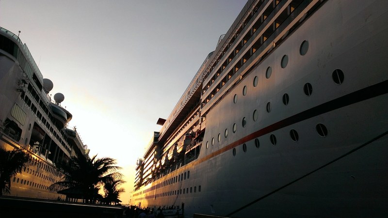 Norwegian Sun Cancels Sydney Port Call, Redirects to Halifax due to Weather Norwegian Sun Cancels Sydney Stop, Cruises to Canada Instead