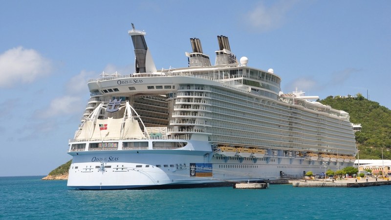 Royal Caribbean Diverts Oasis of the Seas to Halifax, Cancelling Bahamas Stops in 2026 Oasis of the Seas Diverted to Halifax, Bahamas Stops Cancelled