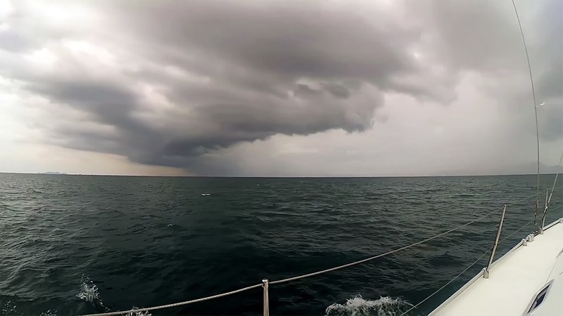 Tropical Storm Rachel, Hurricane Simon Force October 2026 Cruise Itinerary Changes Pacific Cruises Reroute Due to Storms in October 2026