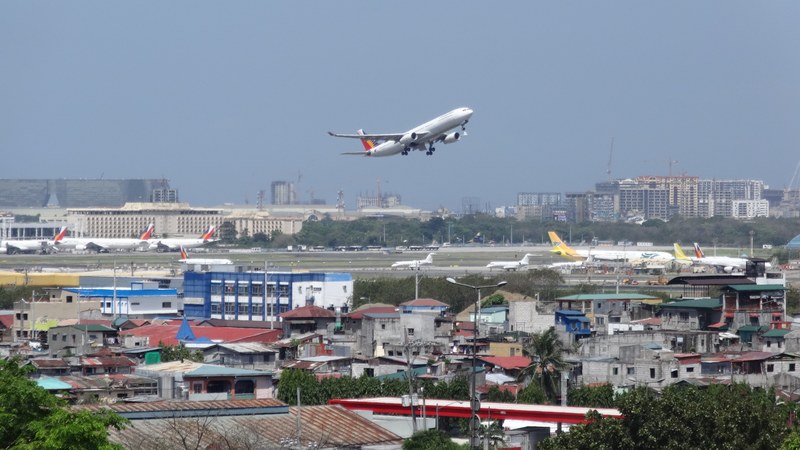 Philippine Airlines Cancels Manila-Riyadh Flights October 9-11, 2026 Philippine Airlines Cancels Manila-Riyadh Flights Oct 9-11 Over Security Risks