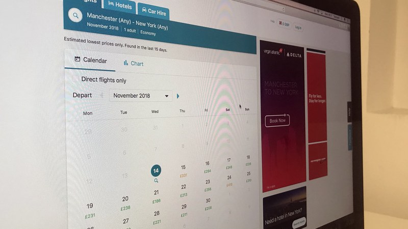 Priceline Faces FTC Action Over Deceptive Hotel Advertising Priceline Under FTC Investigation for Hotel Ads