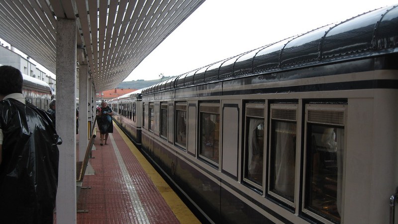 Renfe Train Drivers Announce 24-Hour Strike for October 29, 2026 Renfe Train Driver Strike Set for October 29 in Spain