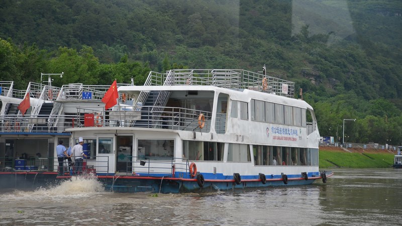 European River Cruises Modify Routes Due to Low Water Levels in 2026 River Cruises Adjust Itineraries Due to Low Water Levels