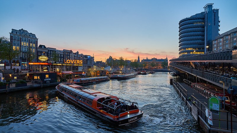 Royal Caribbean Announces Expanded 2028-29 Europe Cruise Lineup with Year-Round Sailings Royal Caribbean Launches Year-Round Europe Cruises for 2028-29