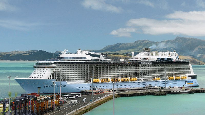 Royal Caribbean Reroutes Two Cruises to Canada in October 2026 Amid Weather Royal Caribbean Redirects Oasis of the Seas to Canada, Cancels Bahamas Stops
