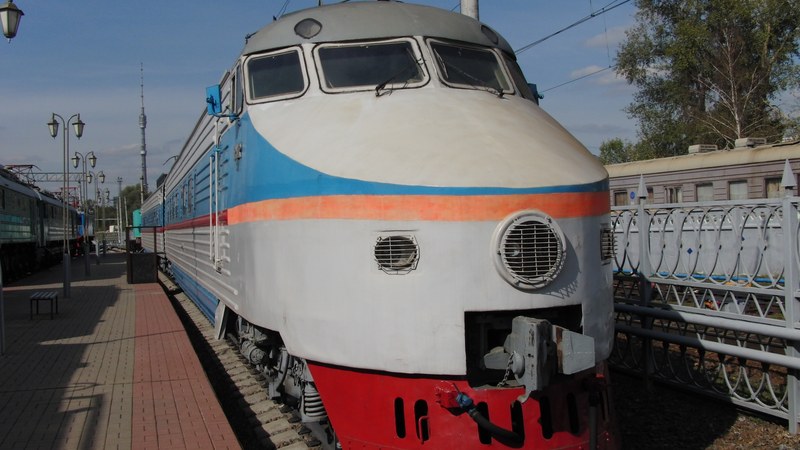 Russia and Belarus Agree to Develop Moskva–Minsk High-Speed Railway Russia and Belarus Agree on Moskva–Minsk High-Speed Rail Plans