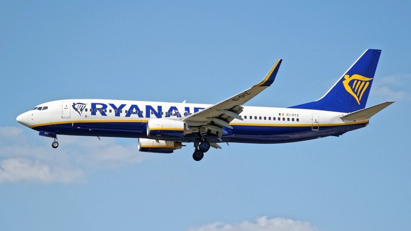 Ryanair Cancels 1,000 UK Flights in October 2026 Due to ATC Issues Ryanair Cancels 1,000 Flights at UK Airports Amid Air Traffic Control Collapse
