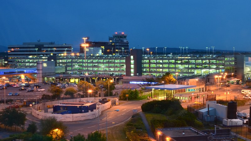 Ryanair and EasyJet Announce New UK Routes for Summer 2027 Ryanair, EasyJet Roll Out New UK Airport Flights in 2027