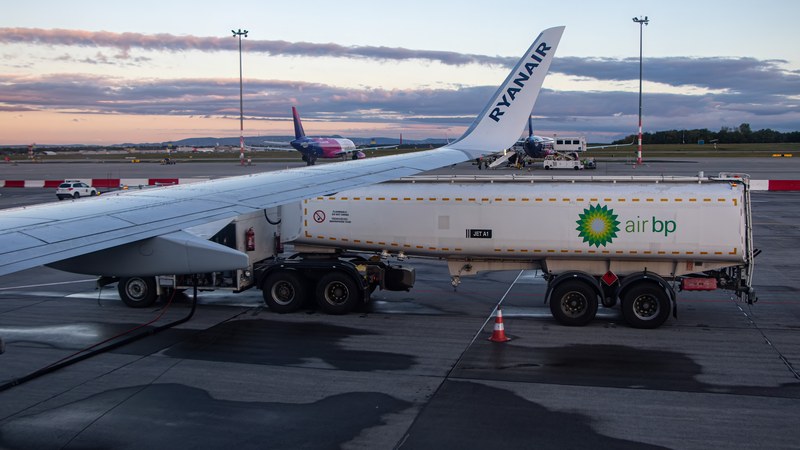 Ryanair Adds 29 New Routes for Summer 2027 Across Europe Ryanair Launches 29 New Routes for Summer 2027