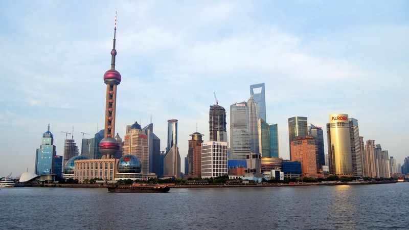 Shanghai Launches 15th Five-Year Plan to Boost Urban Tourism by 2030 Shanghai Launches New Five-Year Urban Tourism Development Plan