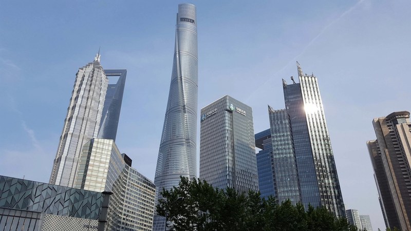Shanghai Launches 15th Five-Year Plan to Boost Urban Tourism by 2030 Shanghai Launches New Five-Year Urban Tourism Plan