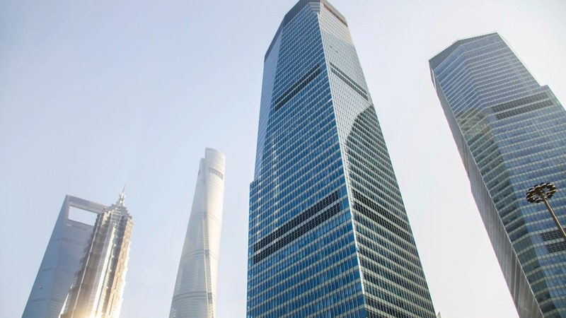 Shanghai Sets 2030 Tourism Revenue Goal in 15th Five-Year Plan Shanghai Releases New 15th Five-Year Tourism Development Plan