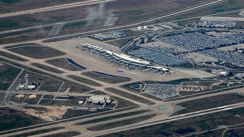 Southwest Airlines Adds Seven Routes From Austin Starting June 2027 Southwest Airlines to Add Seven Routes From Austin in June 2027