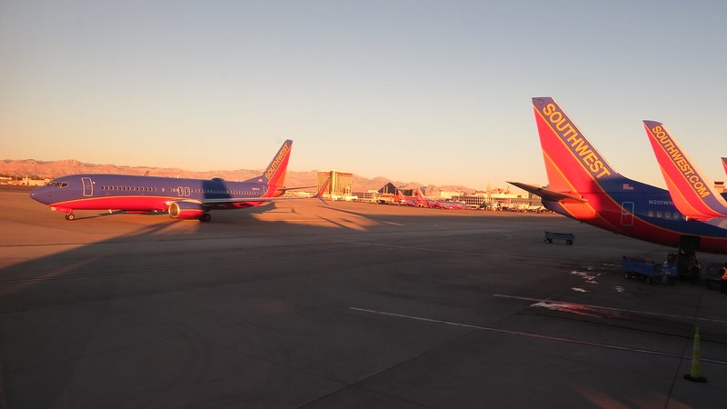 Southwest Airlines Introduces Five New Routes This Week Southwest Airlines Unveils Five New Routes This Week