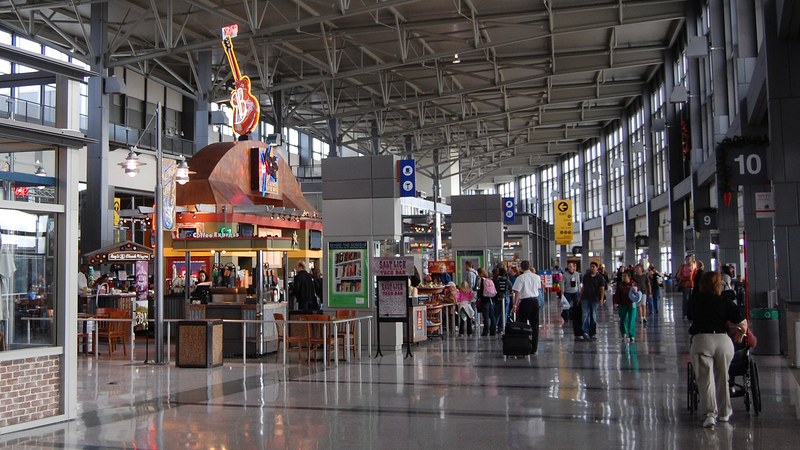 Southwest Airlines Adds Seven New Routes from Austin Starting June 2027 Southwest Launches 7 New Routes from Austin in June 2027