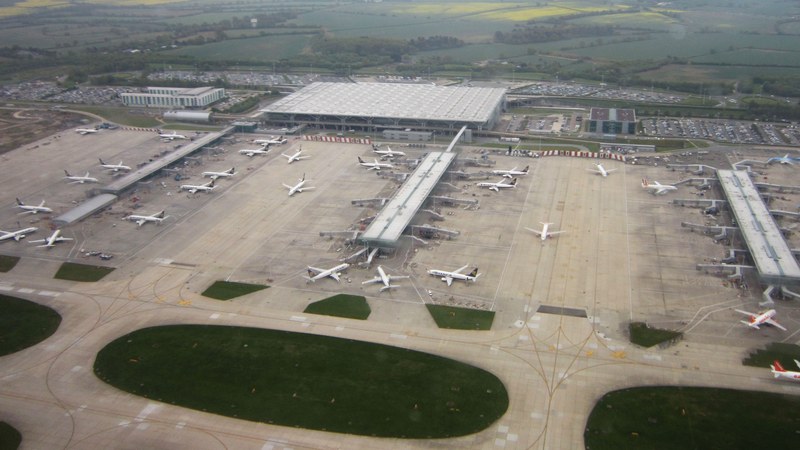 Power Surge Delays 250 Flights, Cancels 6 at Stansted Airport on October 25, 2026 Stansted Airport Power Outage Delays 250 Flights, Cancels 6 Today