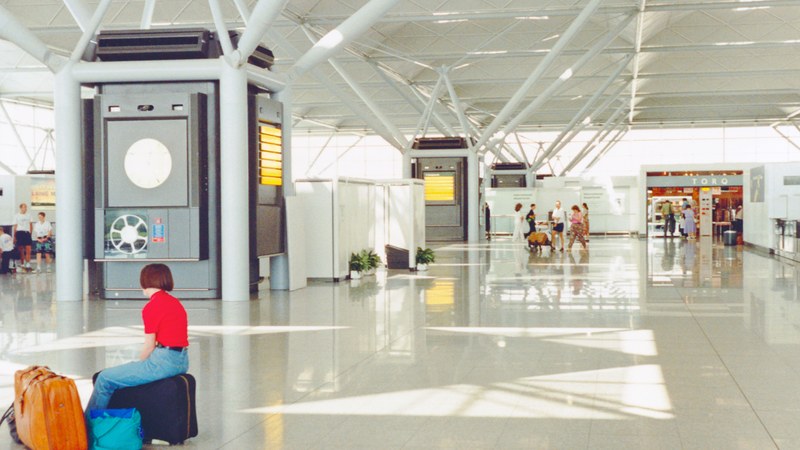 Power Surge at Stansted Airport Delays 250 Flights, Cancels Six Stansted Airport Power Outage Delays 250 Flights, Cancels Six Today