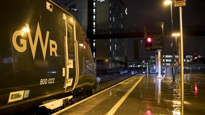 Storm Austen Delays and Cancels East England and East London Rail Services Storm Austen Causes Rail Delays and Cancellations UK-Wide