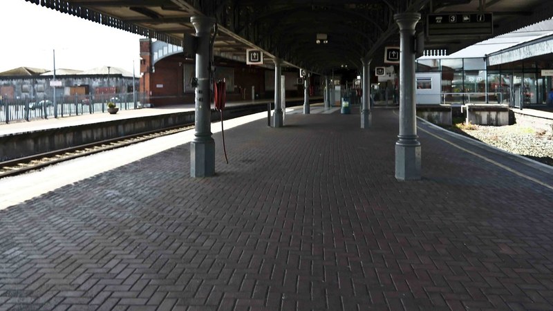 Storm Austen Triggers Rail Delays and Cancellations Across East England Storm Austen Triggers Major Rail Delays and Cancellations Across UK