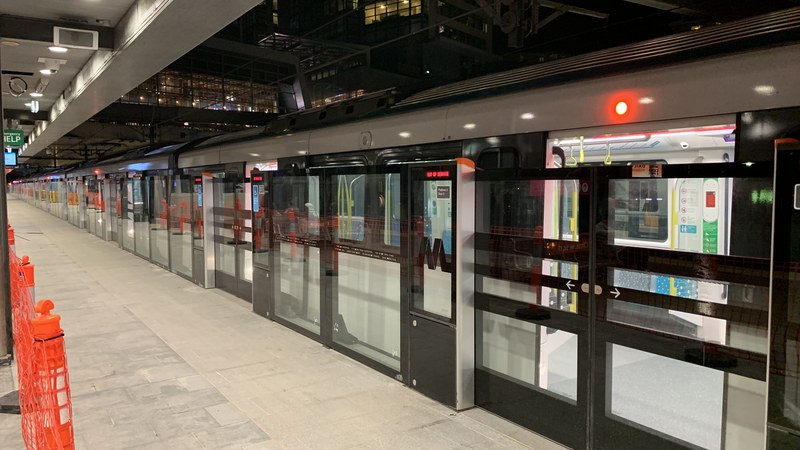 Sydney’s $23B Southwest Metro Rail Line to Open October 30, 2026 Sydney's $23B Southwest Metro Rail Line to Open After Delays