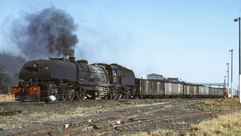 Tsingshan Zimbabwe Steel Unit Partners with State Rail Firm to Boost Freight Capacity Tsingshan Partners with Zimbabwe State Rail to Enhance Freight Haulage