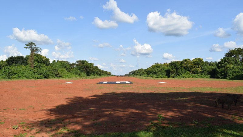 Uganda Targets $5 Billion Annual Tourism Revenue by 2030 Uganda Aims for $5 Billion Tourism Revenue in 2030