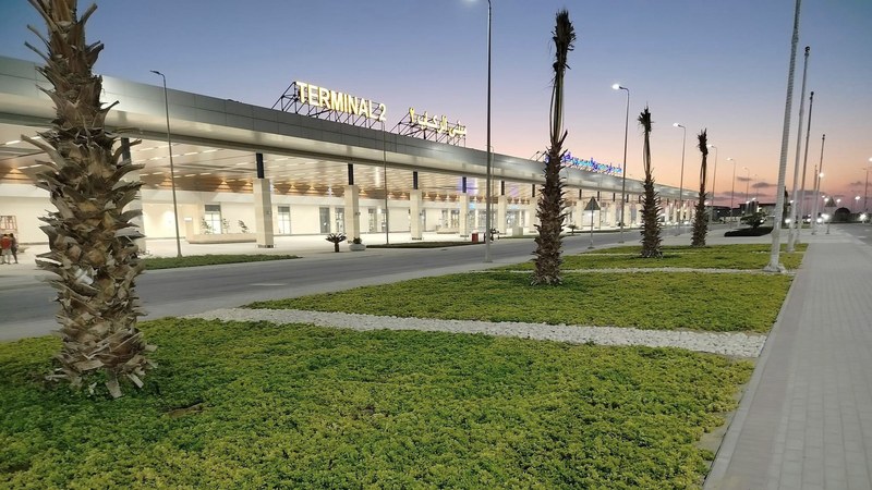 Uzbekistan Introduces Visa Requirement for Sharm El Sheikh Travel Uzbekistan Adds Visa Requirement for Sharm El Sheikh Travel
