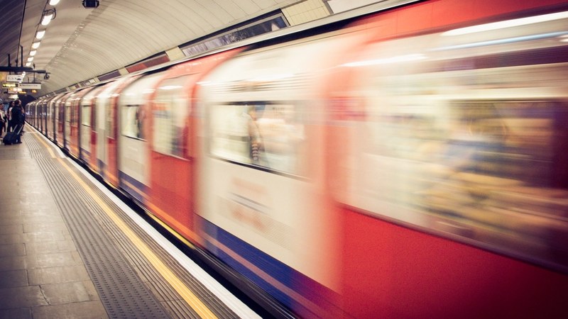Victoria line suspended between Brixton and Victoria on October 5, 2026 Victoria Line Suspended After Train Fault Disrupts London Travel