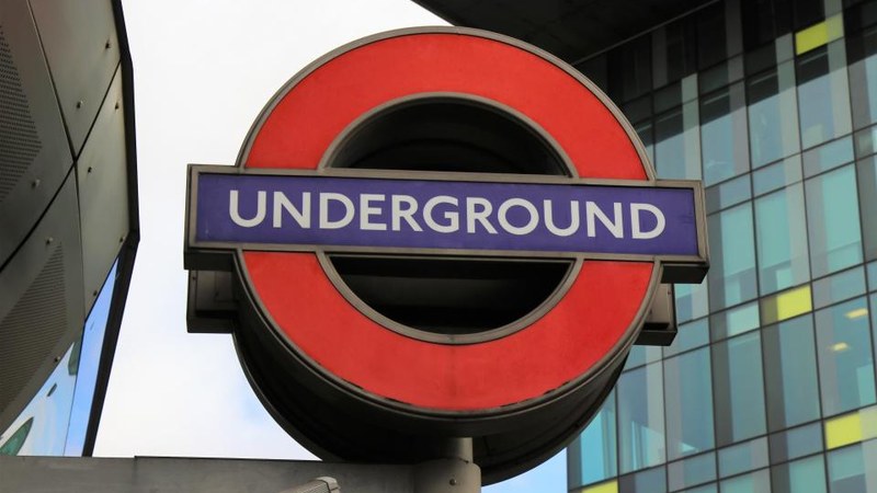 Victoria Line Partially Suspended Due to Signal Fault at Brixton Victoria Line Suspended Due to Train Fault, Disrupting Commuters