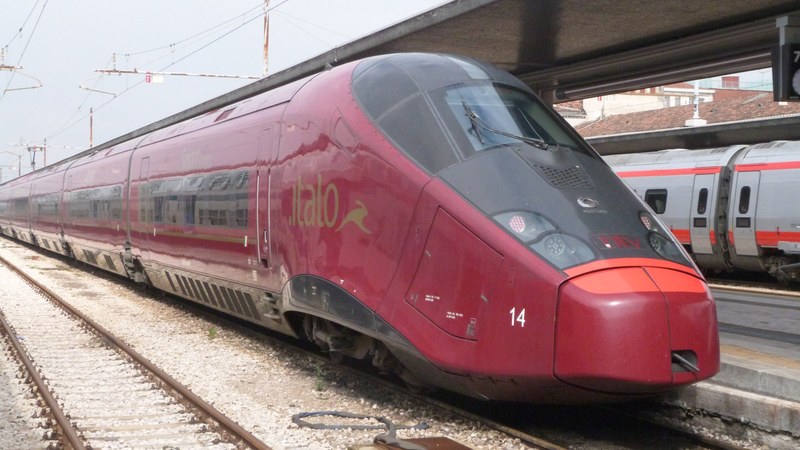 Virgin Group to operate high-speed Europe trains from 2030 Virgin reveals plans for new high-speed European trains