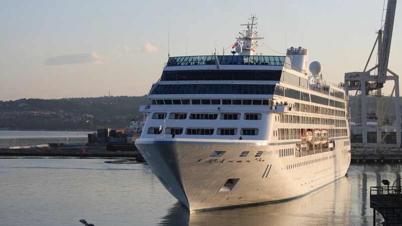 Virgin Voyages Cancels 2027 Halloween Cruise on Brilliant Lady for Private Charter Virgin Voyages Cancels Halloween Cruise for Private Charter