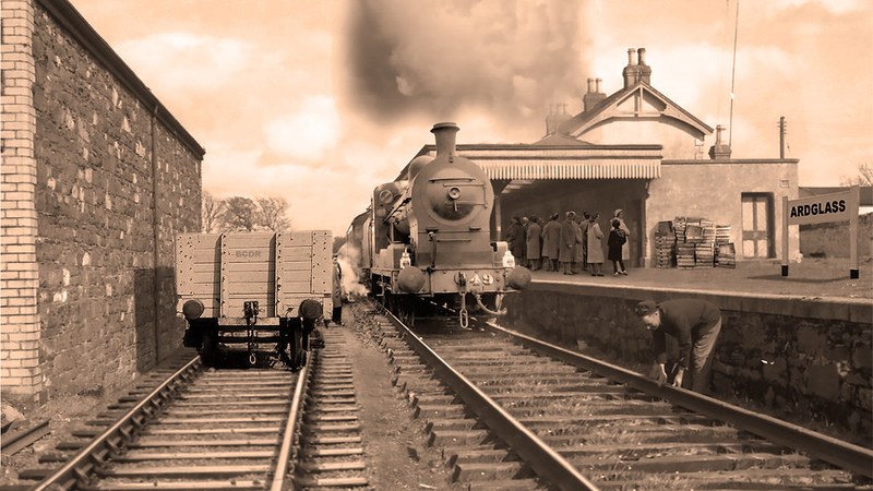 Irish Rail Weekend Train Cancellations and Bus Replacements Oct 17-18, 2026 Weekend Train Cancellations Announced by Irish Rail