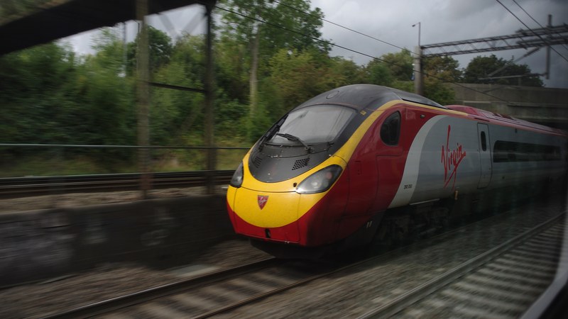 ORR rejects new West Coast Main Line train service applications over capacity West Coast Main Line New Services Rejected Over Capacity Concerns