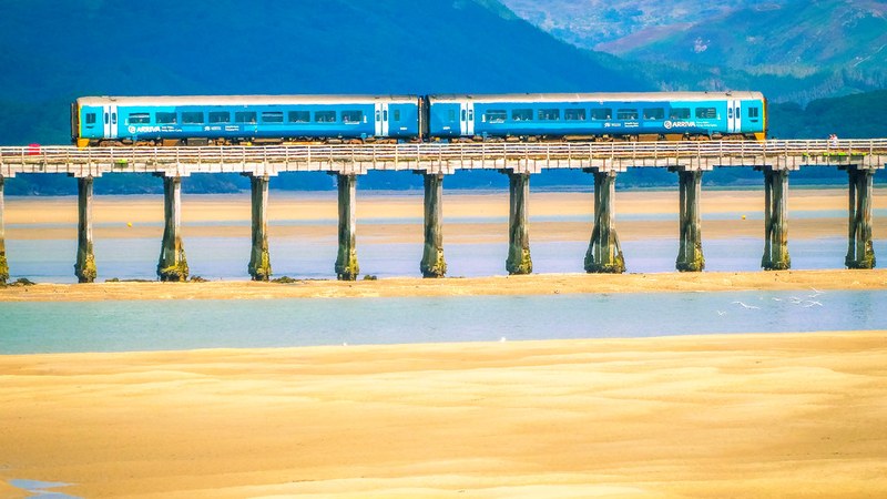ORR Denies New Train Services on West Coast Main Line Over Capacity Concerns West Coast Main Line Train Service Applications Denied on Capacity Grounds