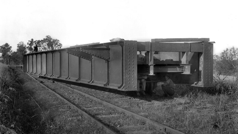 Wunderline Passenger Trains Resume After 10-Year Bridge Replacement Wunderline Trains Restart Following Decade-Long Bridge Works